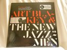 ART BLAKEY Live Paris 65 Freddie Hubbard Nathan Davis 180 gram vinyl SEALED LP