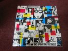 Siouxsie and The Banshees – Once Upon a Time / The Singles Vinyl LP 1981 +poster