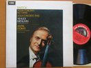 ASD 2323 ED1 Bartok Violin Viola Concerto Yehudi Menuhin Dorati NM Semi-Circle
