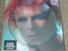 David Bowie - Space Oddity Picture Disc W/Poster Brand New And Sealed
