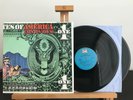 FUNKADELIC AMERICA EATS ITS YOUNG WESTBOUND RECORDS W2-221 REISSUE USA 1976