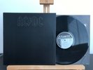 AC/DC BACK IN BLACK ATLANTIC SD16018 USA 1980 NM/VG+