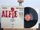 SONNY ROLLINS ORIGINAL MUSIC FROM THE SCORE “ALFIE” IMPULSE  A-9111 USA 1966