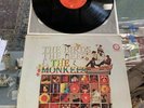 the monkees vinyl record The Birds The Bees The Monkees 1968