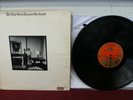 TOWNES VAN ZANDT Late Great LP '72 Original Poppy Records Promo PP-LA004-F Blues