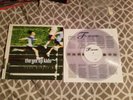 The Get Up Kids Four Minute Mile Clear Vinyl record Never Played punk rare
