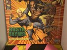 Busta Rhymes/Eminem- Calm Down Vinyl Opened NEVER PLAYED. Includes Download Card