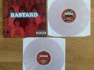 Tyler The Creator Bastard CLEAR Vinyl Record LP Limited Edition RARE 2xLP MINT
