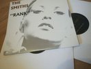 The Smiths Rank Limited Edition 10