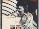 Burton Cummings (Guess Who) Play A Rhapsody/When A Man.. 45 w ULTRA Rare PS