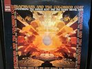 Hapshash Coloured Coat Human Cost Heavy Metal Kids LP 1967 Psych Rock LP-12377