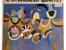 The Dave Brubeck Quartet TIME OUT Record LP Columbia Vinyl CL1397 6 Six Eye MONO