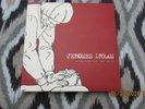 jeromes dream seeing means more than safety. black vinyl. no lyric sheet. 