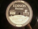 78 : EDISON 52231 (ELECT) FLORIDA FOUR - WHEN YOU'RE WITH SOMEBODY ELSE/RAMONA