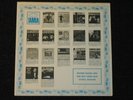 SIX (6) TAMLA MOTOWN GORDY 1960's USA Record LP COMPANY SLEEVES Northern SOUL