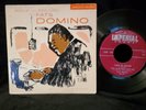 FATS DOMINO Rock Rollin EP RECORD IMPERIAL RECORDS IMP-139 WITH PS PIC SLEEVE