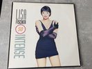 LISA FISCHER “SO INTENSE” LP SOUL MODERN SOUL LIKE NEW