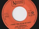 Ellie GREENWICH * 1967 MOD R&B NORTHERN SOUL Dancer * Listen