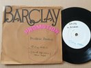 SP / MICHAEL AMARA / NEW BELL / FRENCH TEST PRESSING / AFROBEAT FUNK
