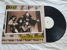 Kiss - Electric Magic (Signed by Gene Simmons)