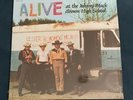 ALIVE-LESTER “ROADHOG” MORAN (STATLER BROTHERS), SHRINK, NM