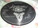 VENOM -MANITOU-  LTD EDITION 7