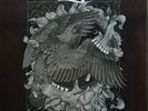 AMORPHIS   CIRCLE    STRICTLY LIMITED RED VINYL