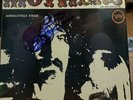 SEALED Zappa Mothers Of Invention Absolutely Free Vinyl First Pressing