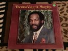 RARE SOUL GOSPEL FUNK LP - THOMAS VINCENT MURPHY LP
