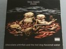 Limp Bizkit - Chocolate Starfish Hot Dog Water Original Press LP Rap Rock Vinyl