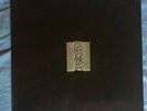 Joy Division - Unknown Pleasures Factory FACT 10. 80s UK press. Plain Sleeve.