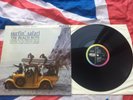 Beach Boys- Surfin’ Safari Original Rainbow Rim 1962