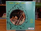 Ustad Halim Jaffar Khan -:::SEALED:::- Raga Marwa Raga Pahadi - Vinyl Record Lp
