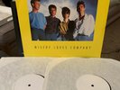 THE SMITHS Live 1984 DOUBLE ALBUM 