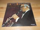 Benny Goodman The King Direct to Disc Audiophile LP Factory Sealed D2D USA ???