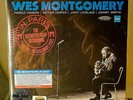 WES MONTGOMERY ?”In Paris: Definitive ORTF Recording” 2017 TWO-LP SEALED Vinyl