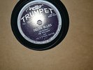 JOE LEE WILLIAMS ON TRUMPET - DELTA BLUES  78 RPM VG++