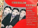 “Tejano Tex-Mex   ” “Cornelio Reyna”      “La Grande Que Te Di”        