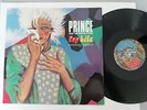 PRINCE POP LIFE (EXTENDED VERSION) / GIRL (EXTENDED) UK 12