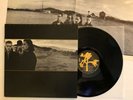 U2 - The Joshua Tree - 1987 US 1st Press + Lyrics Poster VG++ Ultrasonic Clean