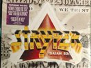 STRYPER IN GOD WE TRUST ISAIAH 53:5 NEW SEALED VINYL LP D1-573317 ENIGMA 1988