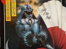 Tokyo Blade - Night Of The Blade TEST PRESS LP Vinyl Album ORIGINAL 1984 Record