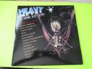 HEAVY METAL OST SOUNDTRACK LP 2017 REISSUE DEVO BLACK SABBATH JOURNEY