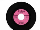Quinns-Oh Starlight/Hong Kong-Cyclone 111(Doowop 45)(Hear It)
