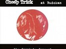 Cheap Trick Live At The Budokan Vinyl Record