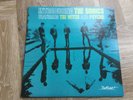 INTRODUCING THE SONICS. VINYL LP.  90s reissue