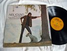 NEIL YOUNG - Everybody Knows This Is Nowhere 1969 UK Vinyl LP 1ST PR RSLP6349 EX