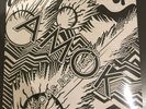 NEW Atoms For Peace – AMOK Vinyl LP
