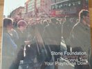 Stone Foundation 