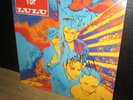 FLESH FOR LULU 1984 UK 1st LP+INSERT rare SIGNED Wasted Youth   the cure bauhaus